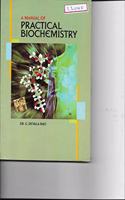 A Manual Of Practical Biochemistry