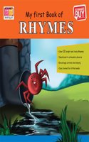 Rhymes (My First Books)
