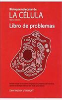 BIOL.MOLECULAR CELULA /LIBRO DE PROBLEMAS