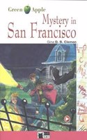 MYSTERY IN SAN FRANCISCO (FREE AUDIO)