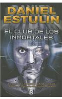 El club de los inmortales