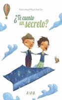 Â¿Te cuento un secreto?