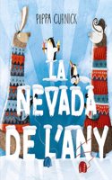 La nevada de l any