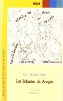Los Infantes de Aragon. (Minor.) (Spanish Edition)