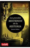 Los Grandes Misterios de la Historia