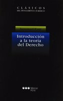 Introduccion a la teoria del derecho