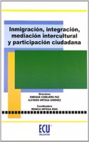 Inmigracion, Integracion, Mediacion Intercultural y Participacion Ciudadana