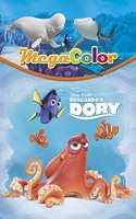 Buscando a Dory. Megacolor