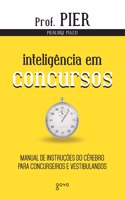 Inteligência em concursos
