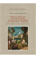 Hesiod's Theogony as Source of the Iconological Program of Giorgione's 'Tempesta'