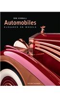 Automobiles Elegance on Wheels