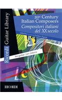 20th Century Italian Composers