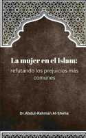 La mujer en el Islam
