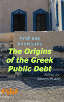 Origins of the Greek Public Debt