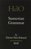 Sumerian Grammar