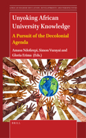 Unyoking African University Knowledge