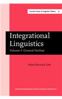 Integrational Linguistics