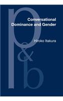 Conversational Dominance and Gender