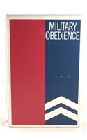 Military Obedience