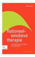 Rationeel-Emotieve Therapie
