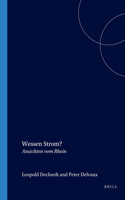 Wessen Strom?: Ansichten vom Rhein(51 Duitse Kroniek)