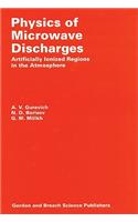 Physics of Microwave Discharges