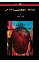 METAMORPHOSIS (Wisehouse Classics Edition)
