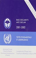 Basic Documents and Case Law, 2001-2002