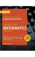Objective Mathematics Complete Study Pack for Engineering Entrances