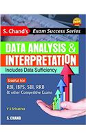 Data Analysis & Interpretation