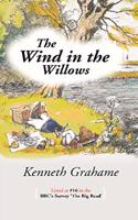 The Wind in the Willows [Hardcover] Kenneth Grahame