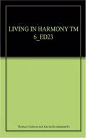 LIVING IN HARMONY TM 10_ED23