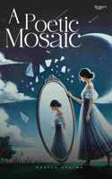 Poetry book A Poetic Mosaic