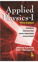 Applied Physics: Volume I