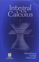 Integral Calculus