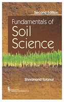 Fundamentals of Soil Science