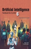 Artificial Intelligence Class 6 by Future Kids Publications