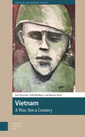 Vietnam, a War, Not a Country