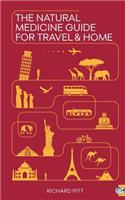 Natural Medicine Guide for Travel and Home