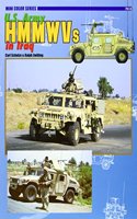 7513: Us Army Hmmwvs in Iraq