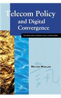 Telecom Policy & Digital Convergence