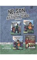 Nelson Beats The Odds Activity Guide