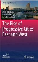 Rise of Progressive Cities East and West