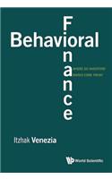 Behavioral Finance: Where Do Investors' Biases Come From?