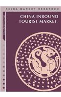 China Inbound Tourist Market: Market Research Report
