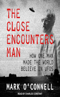 Close Encounters Man