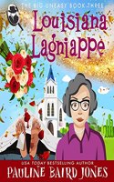 Louisiana Lagniappe Lib/E