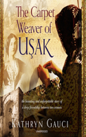Carpet Weaver of Usak