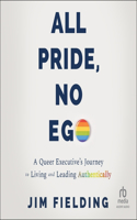 All Pride, No Ego