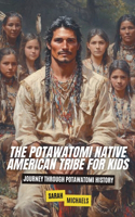 Potawatomi Native American Tribe For Kids